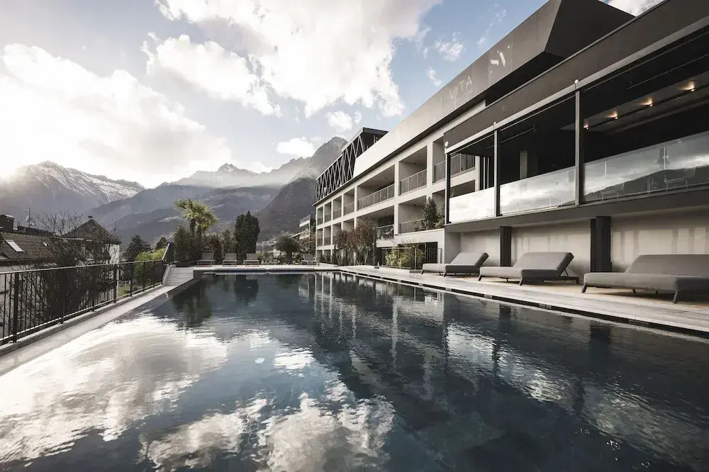 SomVita Suites Restaurant SomVino