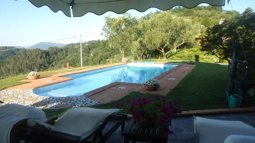 Casa Rosaria