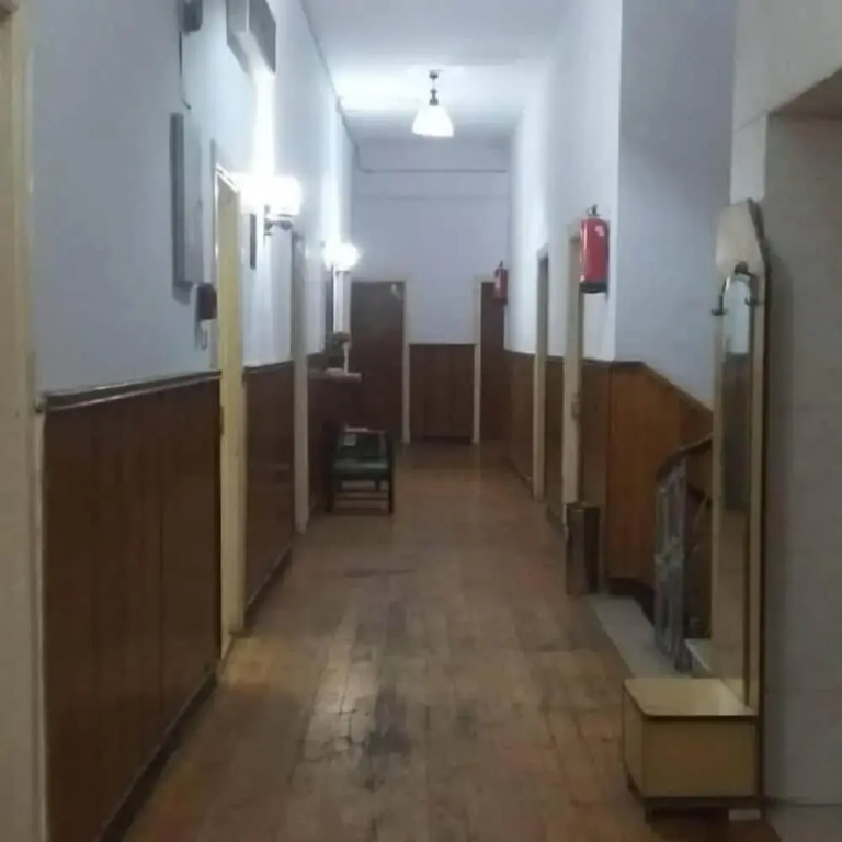De La Poste