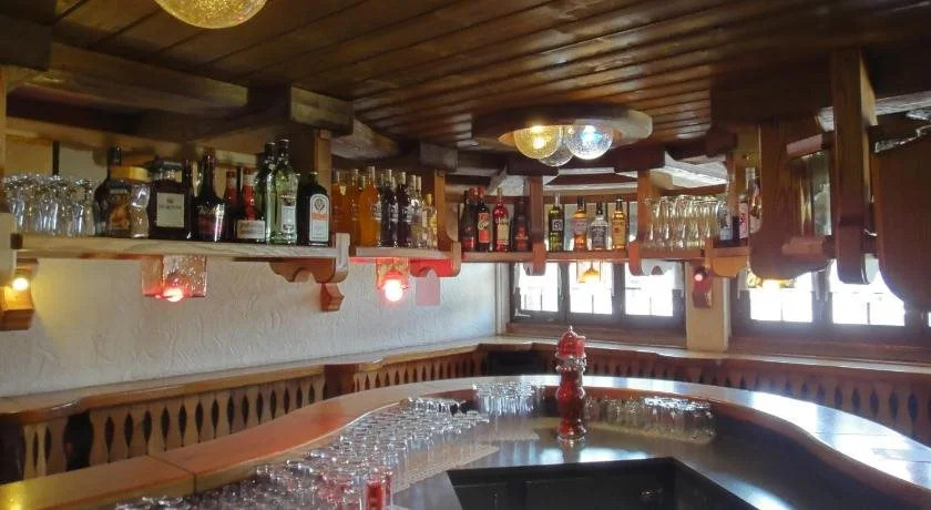 Hotel Gebidem