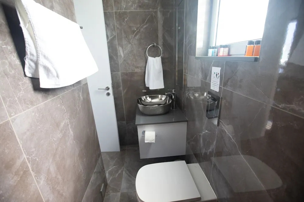Protaras Holiday Villa Bp6