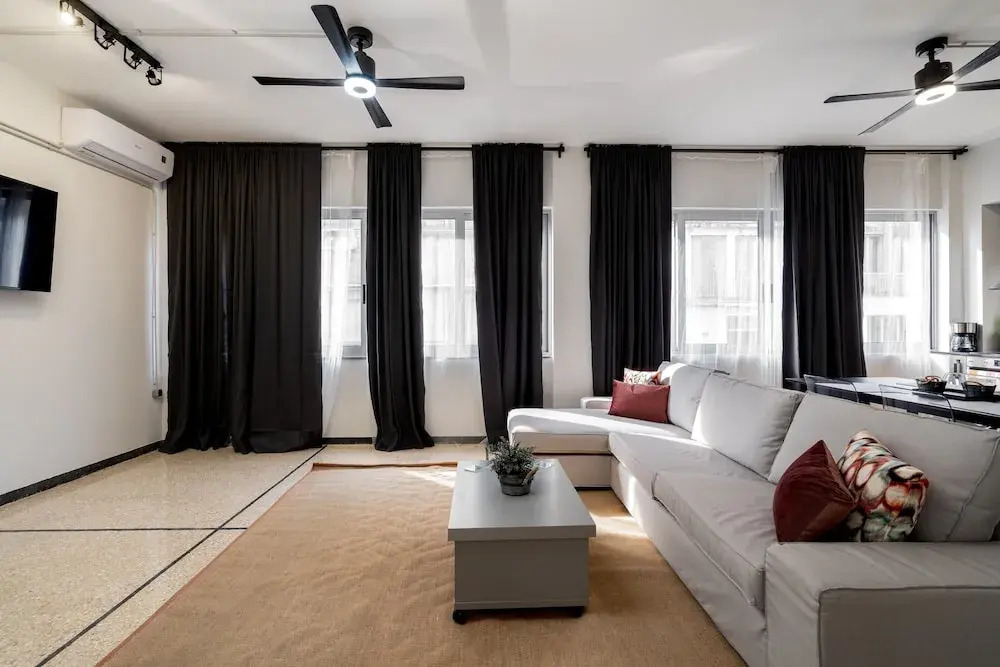 The Printinghouse Loft In Athens