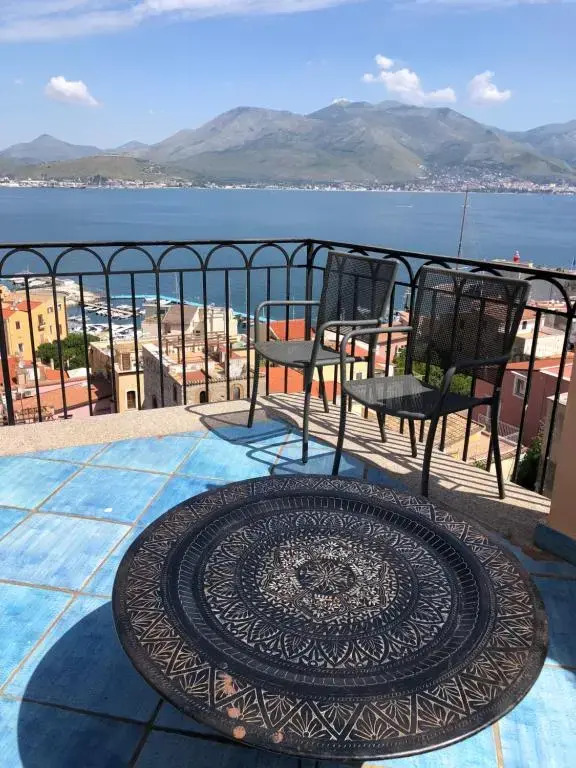 Le Suite Guarinelli B&B