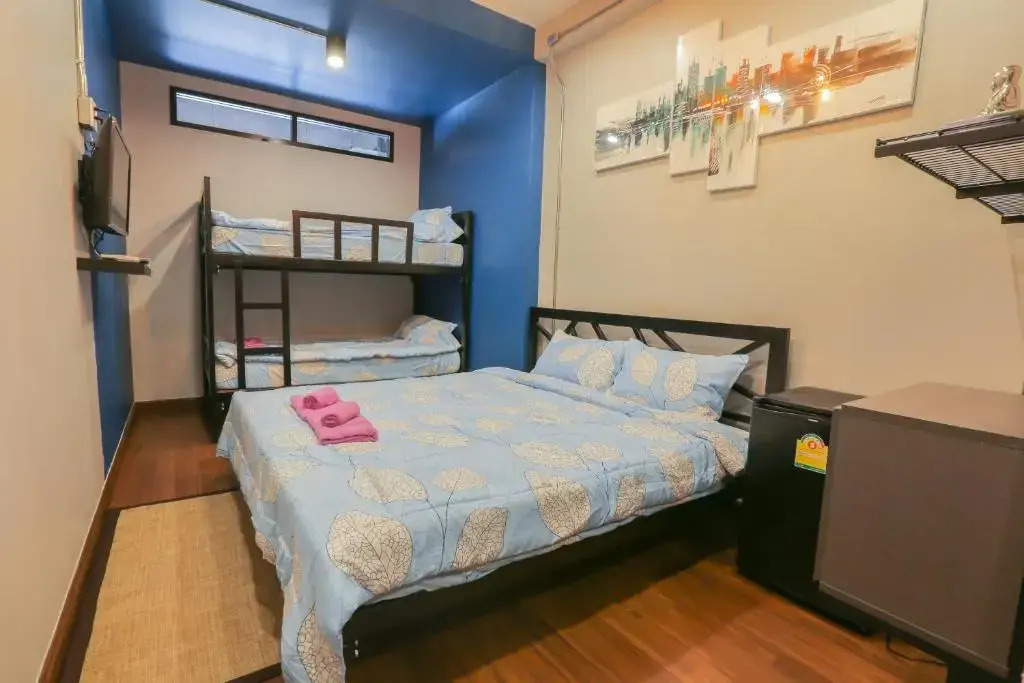 Baan Bang Saray Boutique3