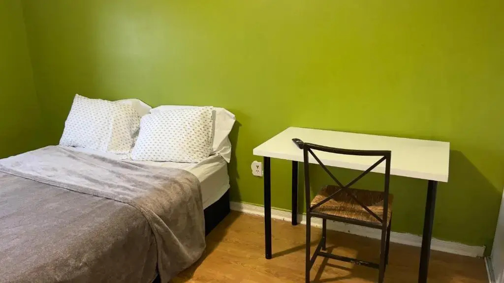 Travellers Suite Room
