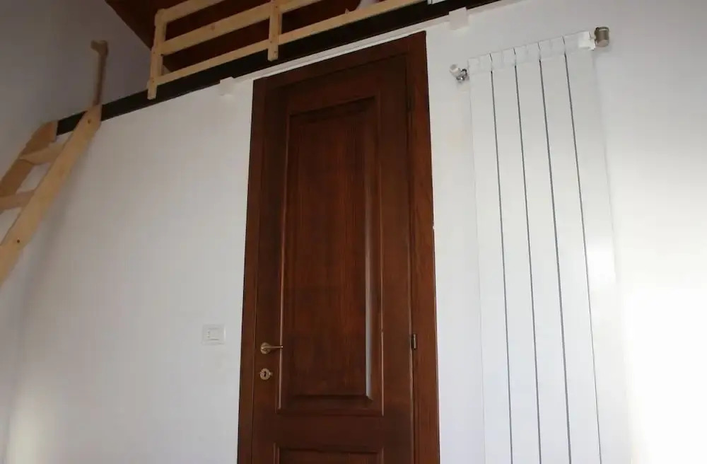 La casa di Elda