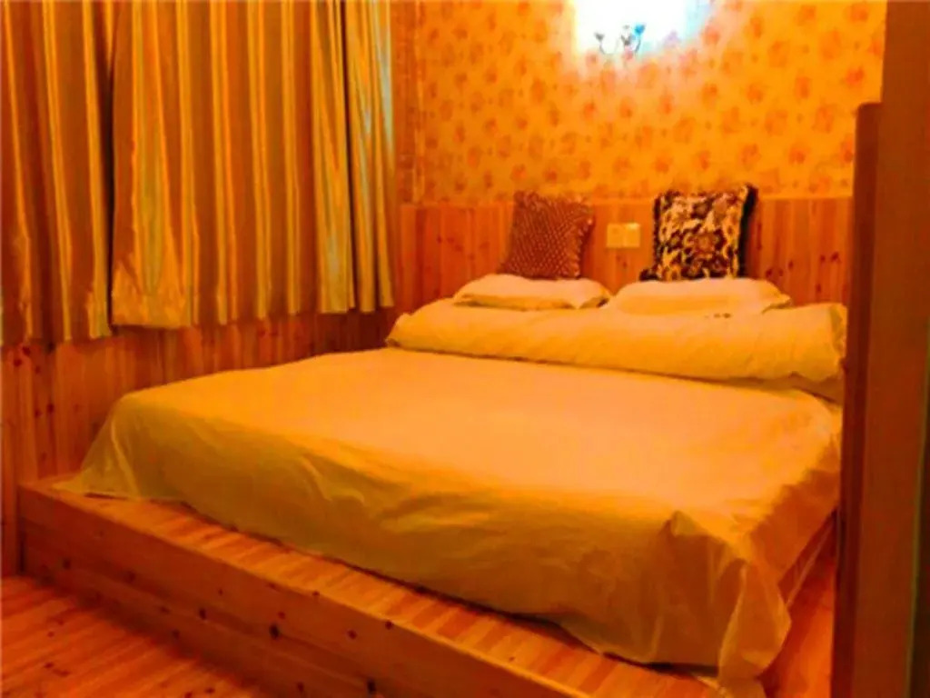 Huangshan Xiheju Hostel