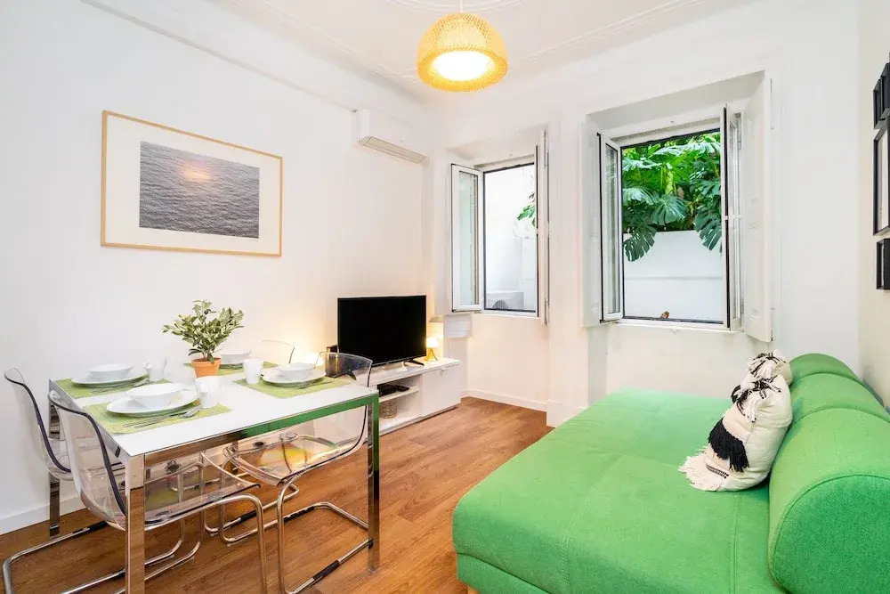 Family Premium Apartment