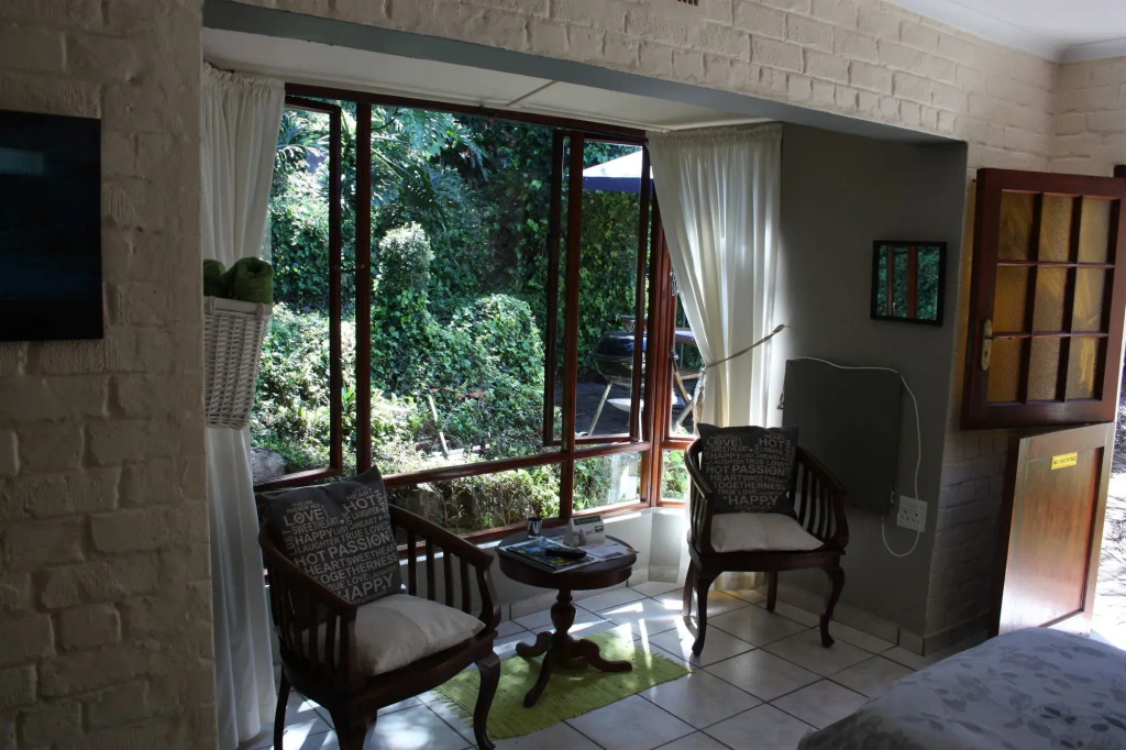 Cloverleigh Guest House