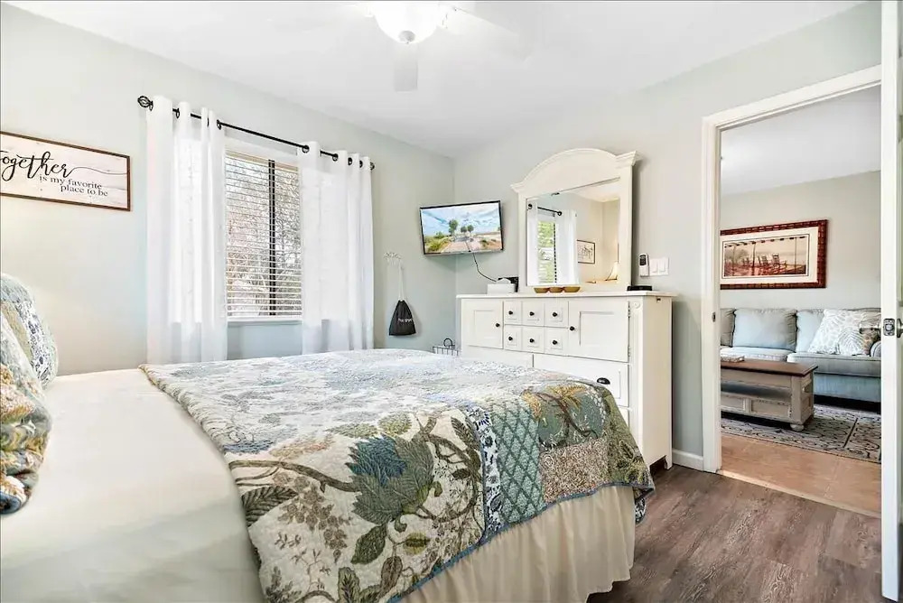 Fiddler's Cove 7L by Hilton Head Retreats
