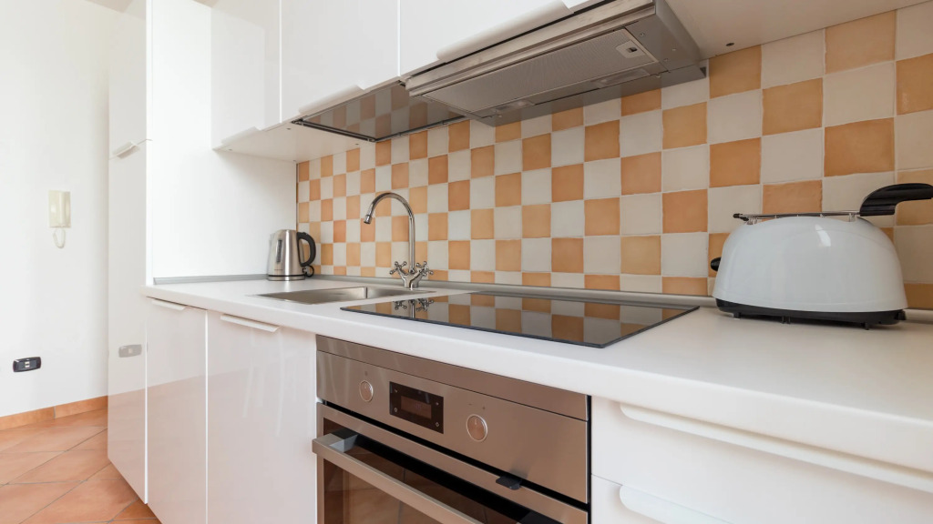 Italianway - Ottoventi Apartments Grecale - AG-E431-BONF8E1
