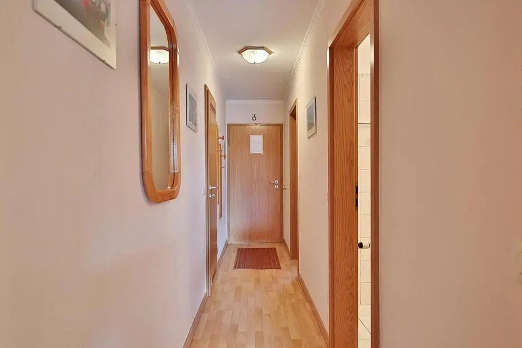 Gorch-Fock-Park Haus 57 Gorch-Fock-Park 57 Appartement 14