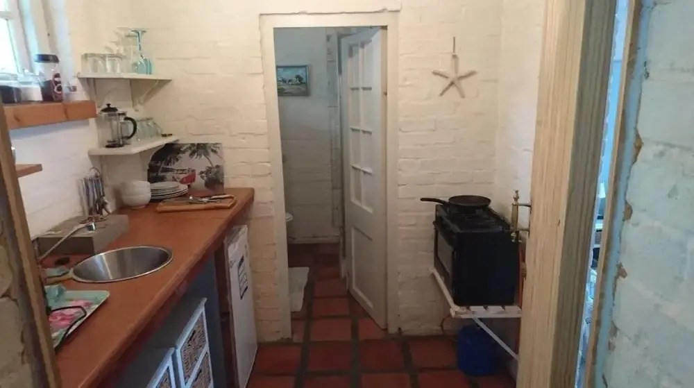 Heron Chase Self Catering Holiday Home