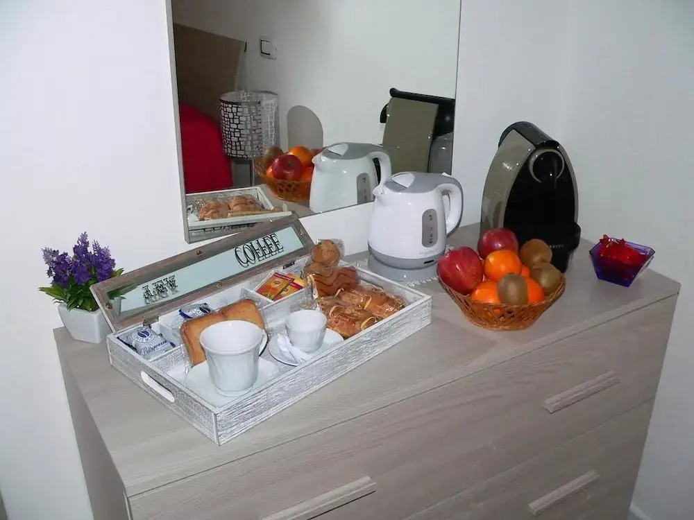 B&B Pierilu