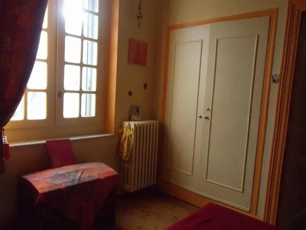 Maison Sans Frontiere