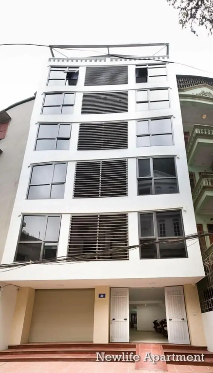 Era Ha Yen Apartment