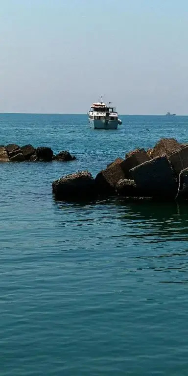 Casa Vacanze Archi Medievali