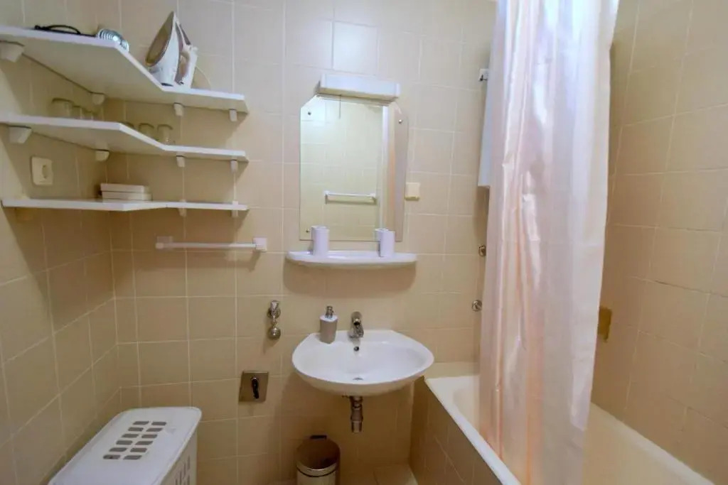 Apartment Zdenka