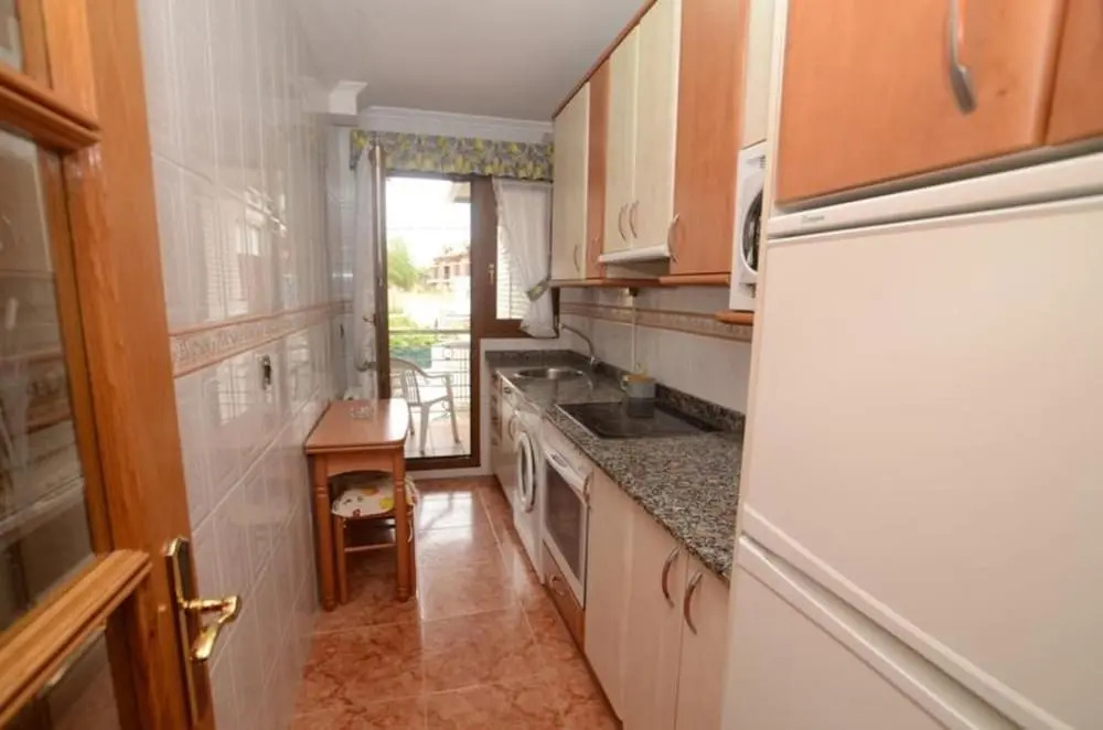 Apartment in Noja, Cantabria 103651 by MO Rentals
