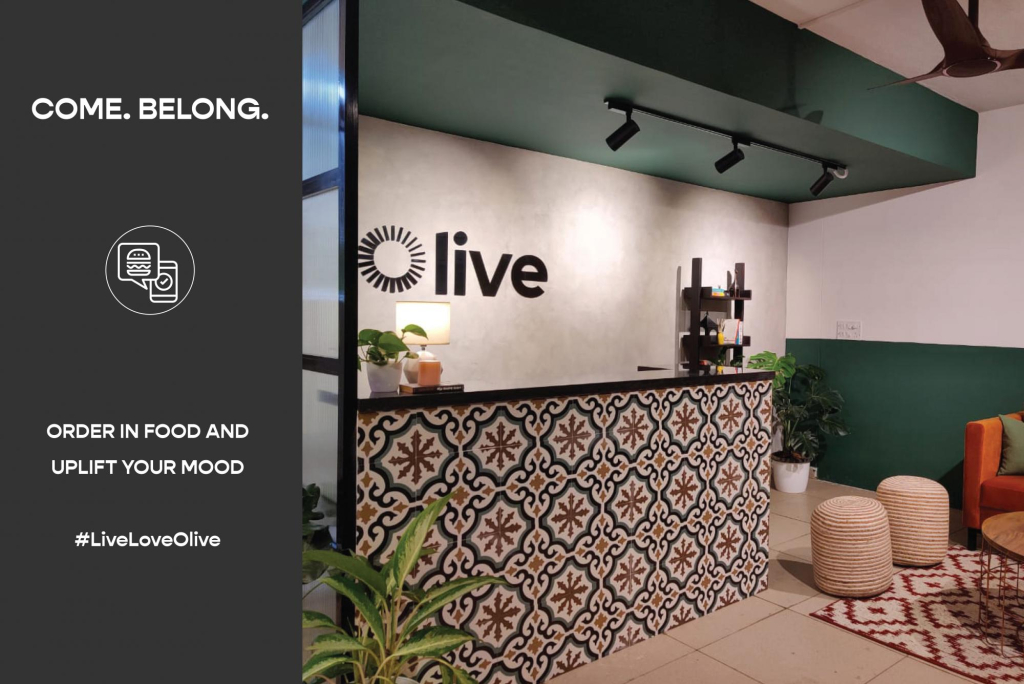 OYO 2134 Apartment Hotel Triente Suites