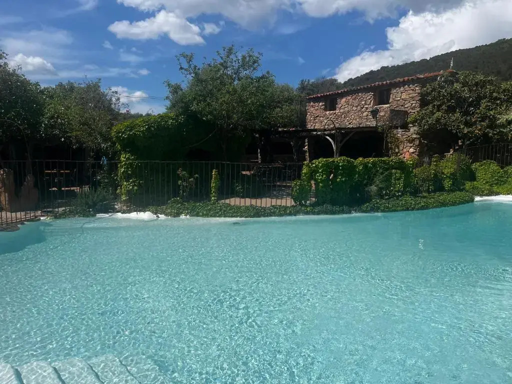 Ranch Campo Palombaggia