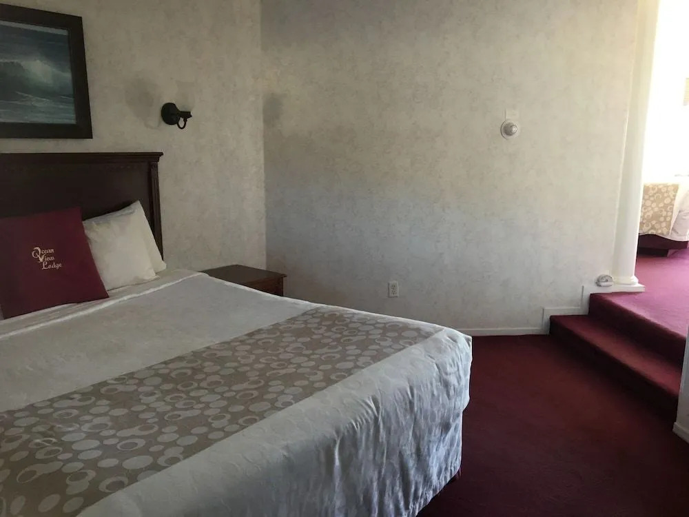 Ocean View Lodge