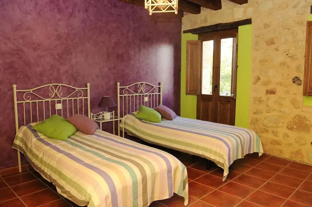 Casa las Golondrinas