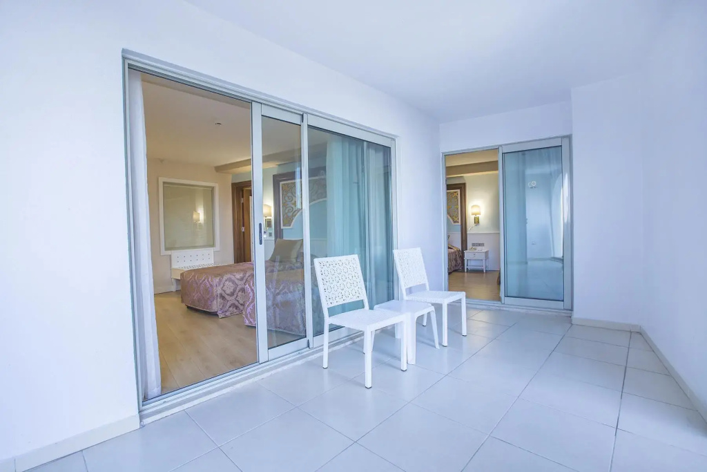 Jadore Deluxe Hotel & Spa Ultra All Inclusive