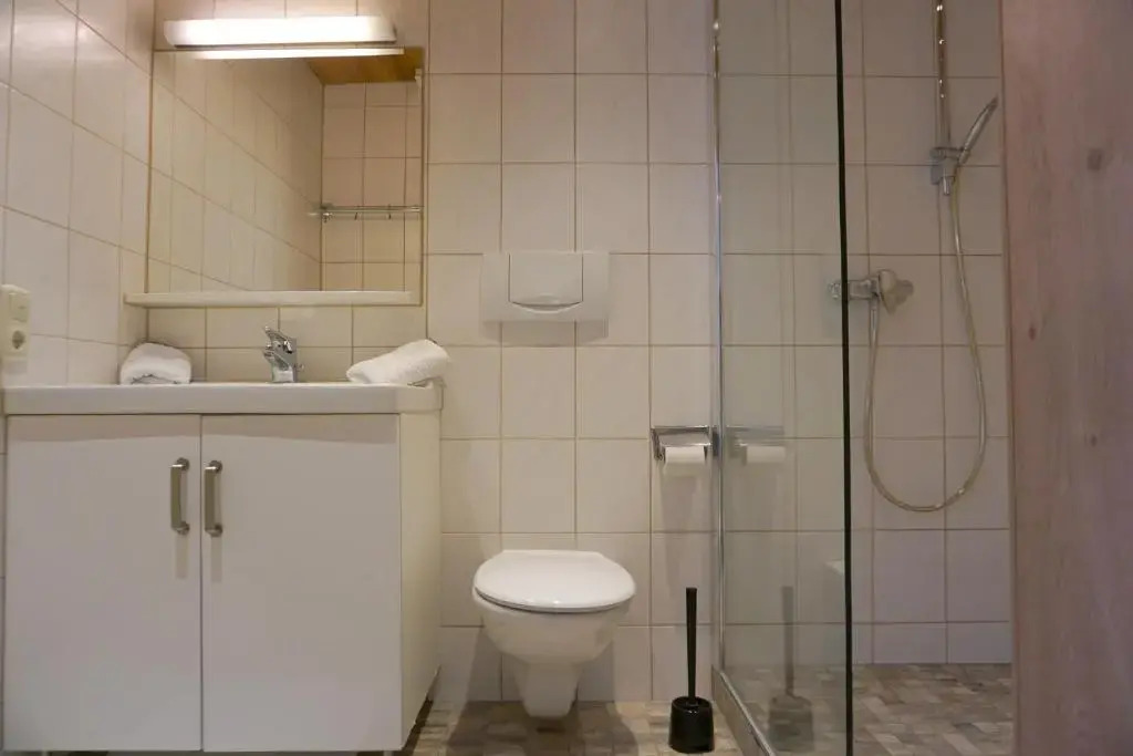 Ferienwohnung am Frohmarkt