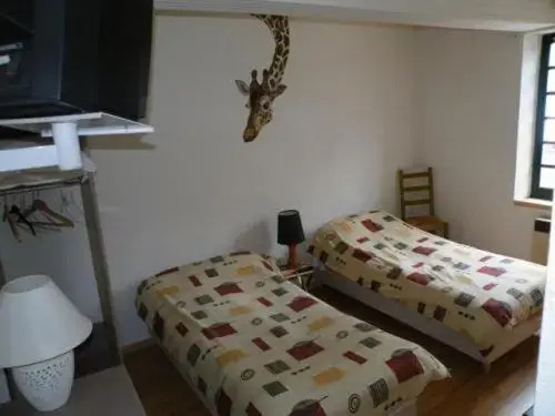 Hotel Le Val De Save