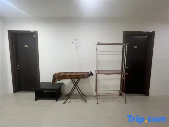 OYO 91259 Hai Thien Motel