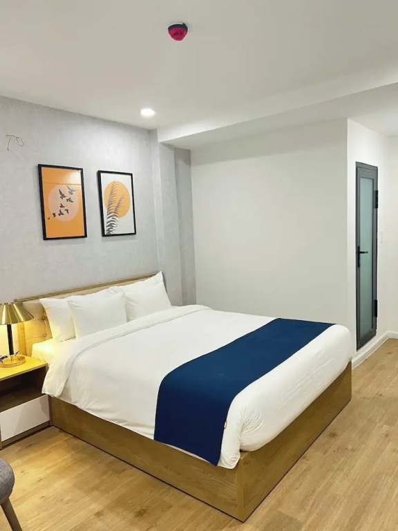 Thanh Thanh Premier Hotel Da Lat