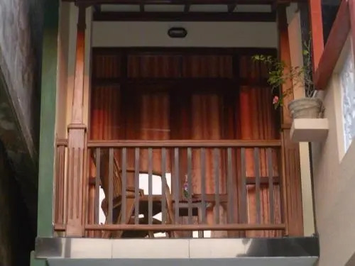 Southern Villa