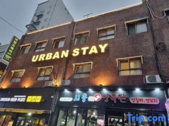 URBAN KS Stay