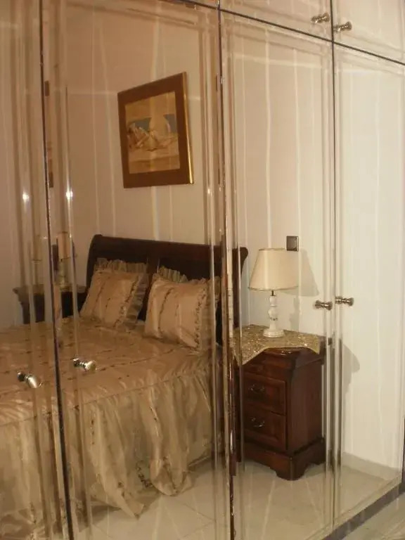 Casa di Rodi Deluxe Apartment