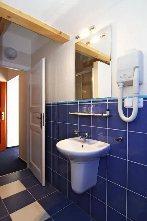 Hotel Pod Sluncem