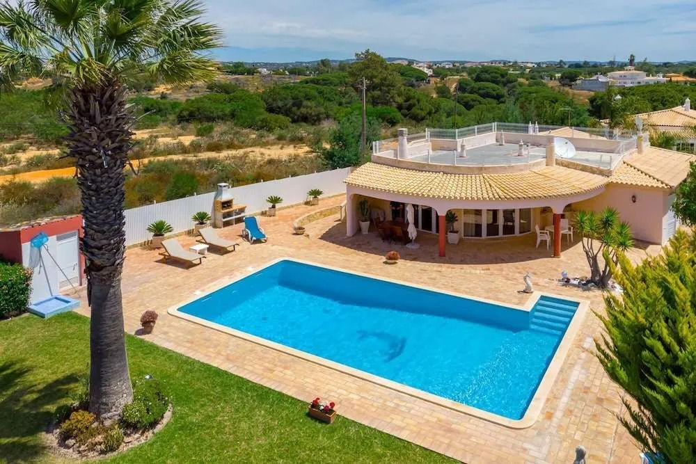 Villa Dolce Vita
