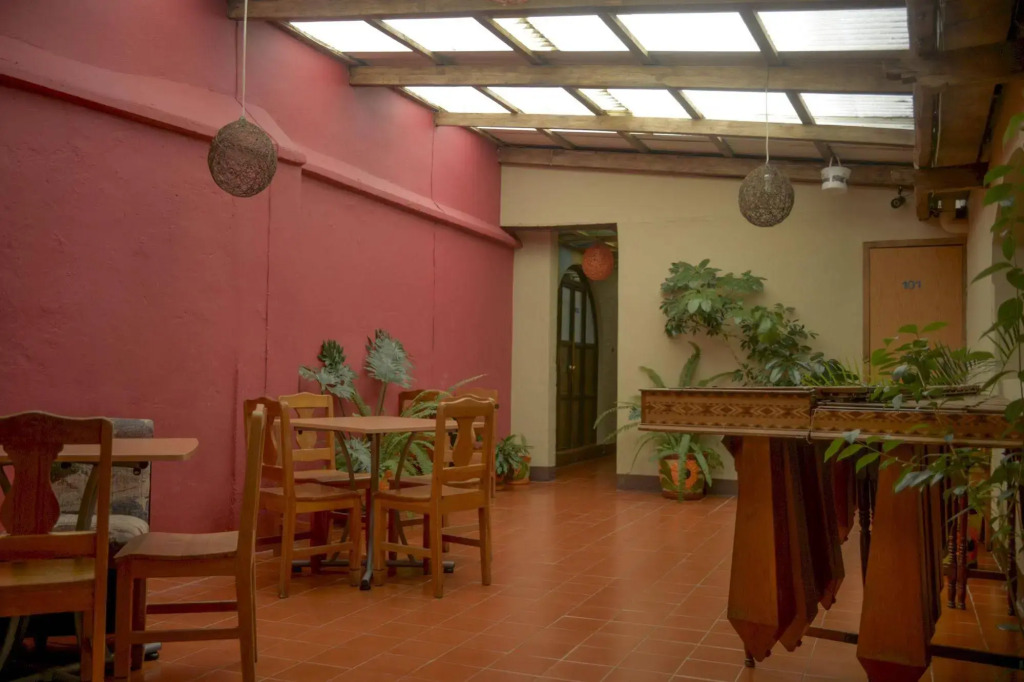 Casa Madero