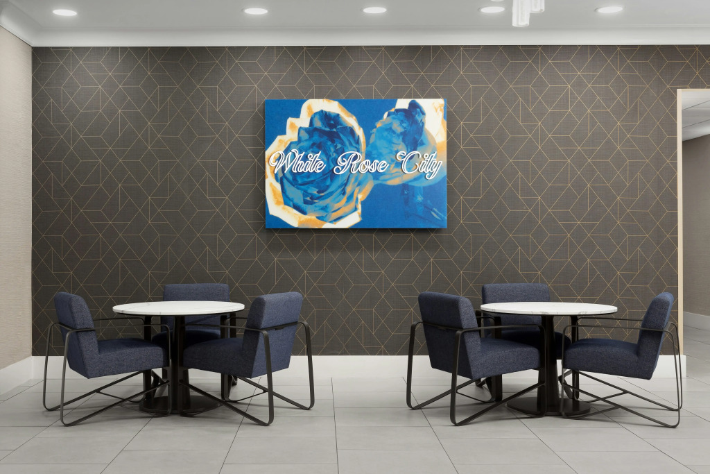 Homewood Suites by Hilton York