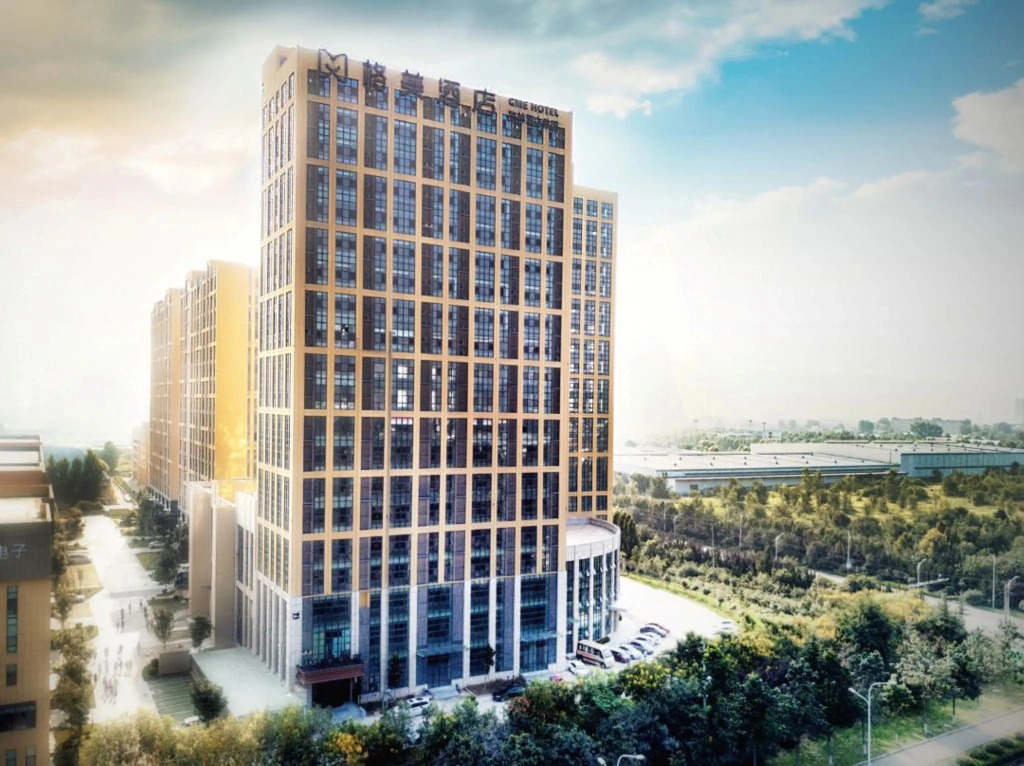 Gem Shandong Jinan City Suncun Village Chunhui Road Hotel