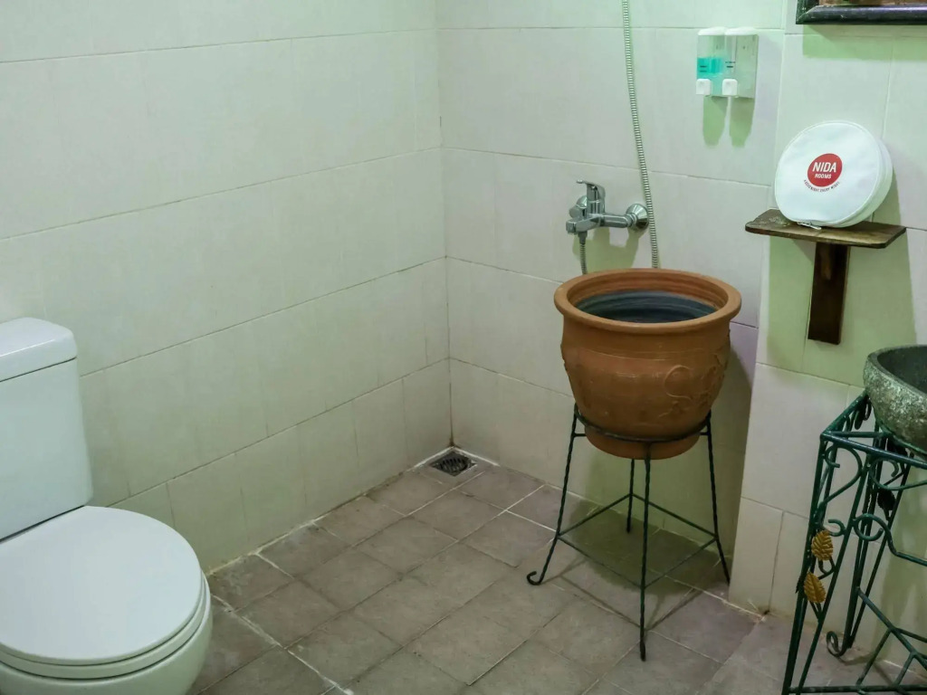 NIDA Rooms Ragunan Zoo Pasar Minggu