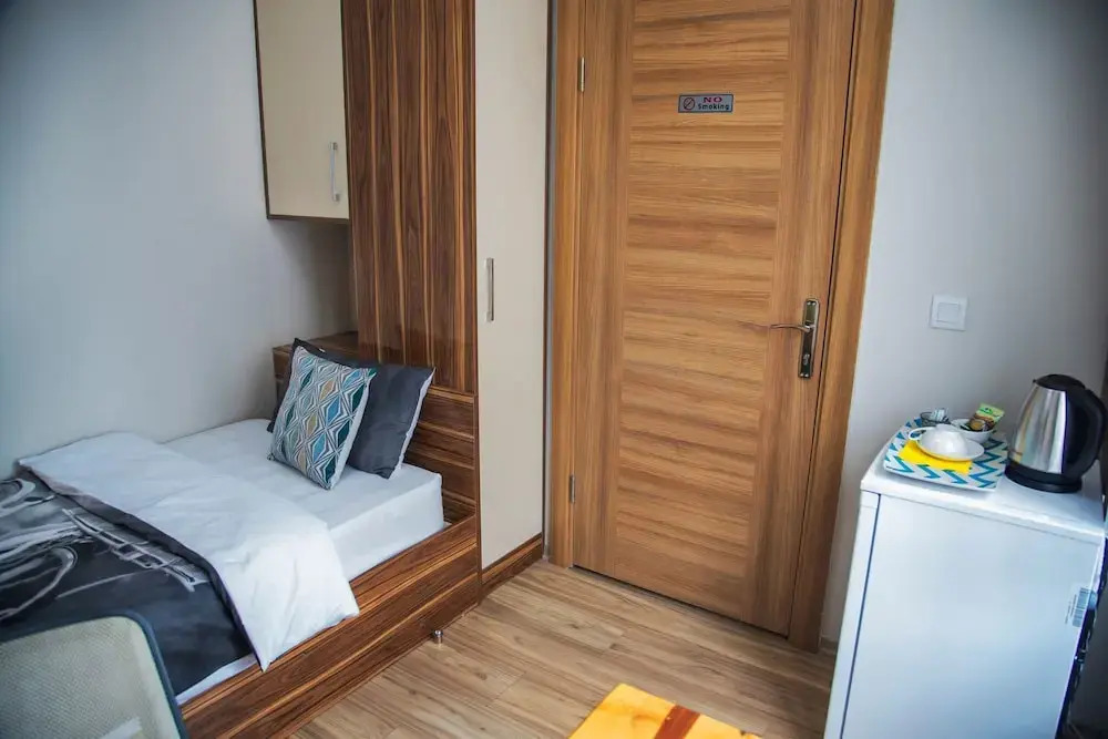 Troy Serviced Apartments