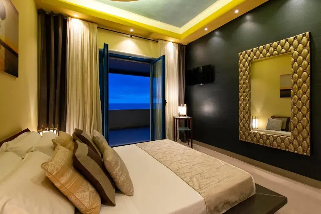Grand Hotel La Tonnara