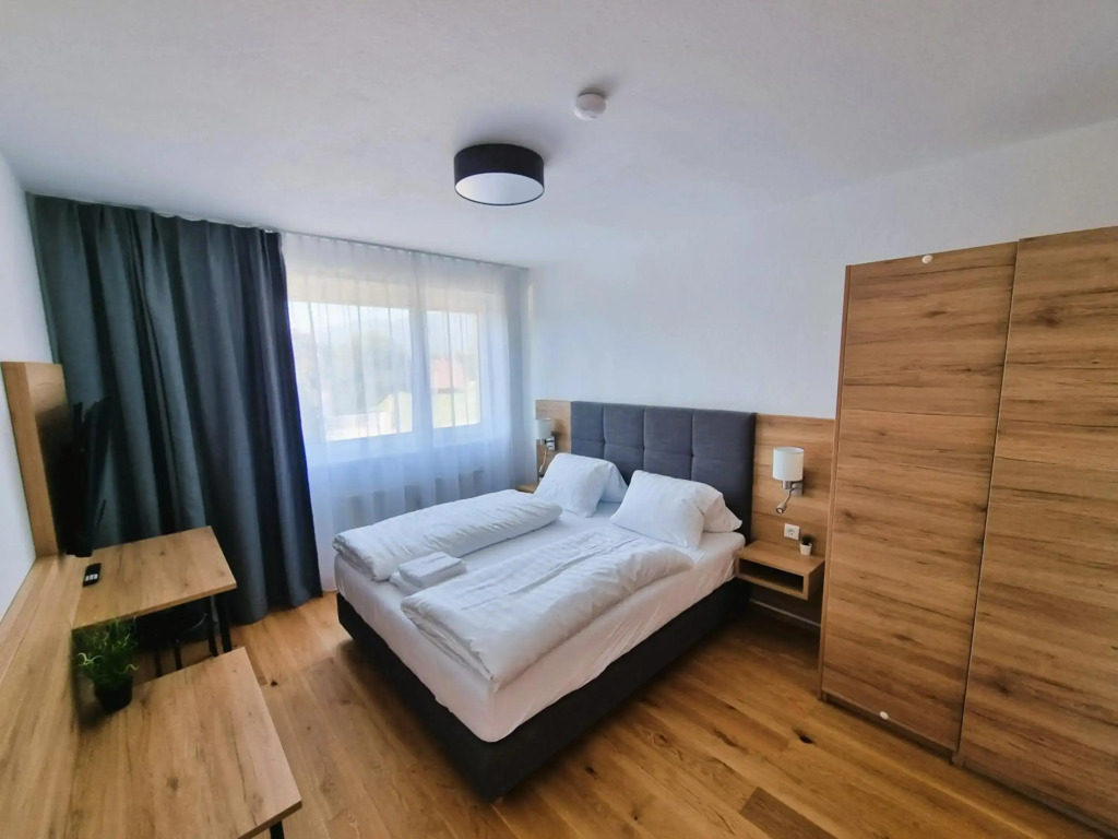 Mountains and Lakes - Villach - Appartment
