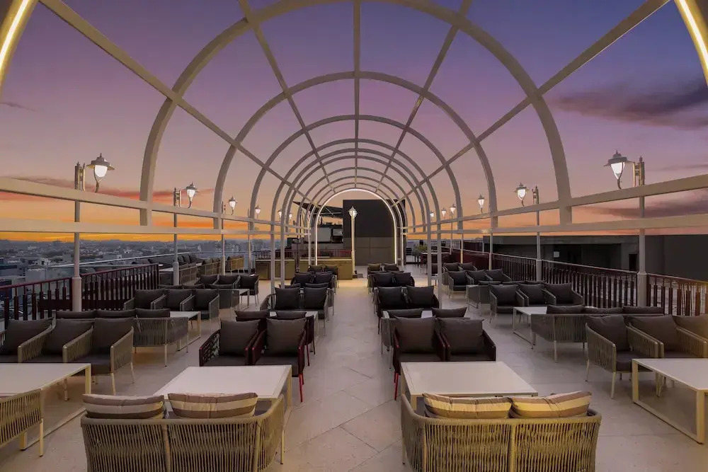 Keys Prima by Lemon Tree Hotels, Kota, Rajasthan