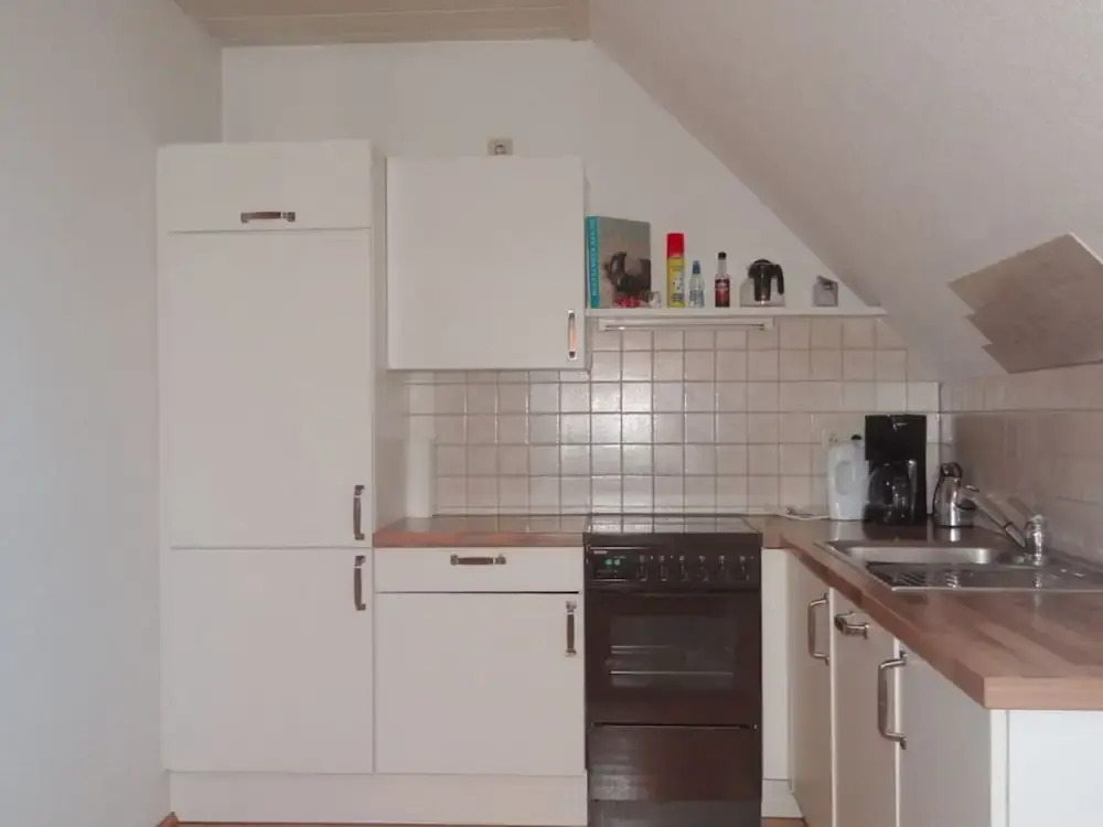 Holiday Apartment in the old Brewery