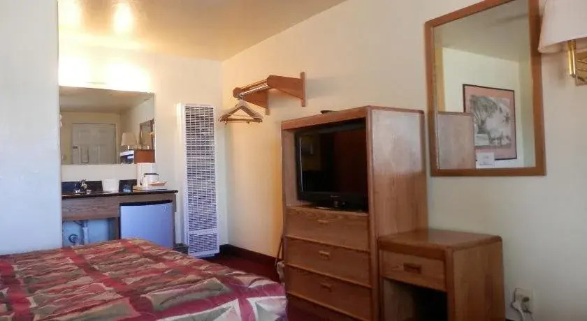 Kiva Motel
