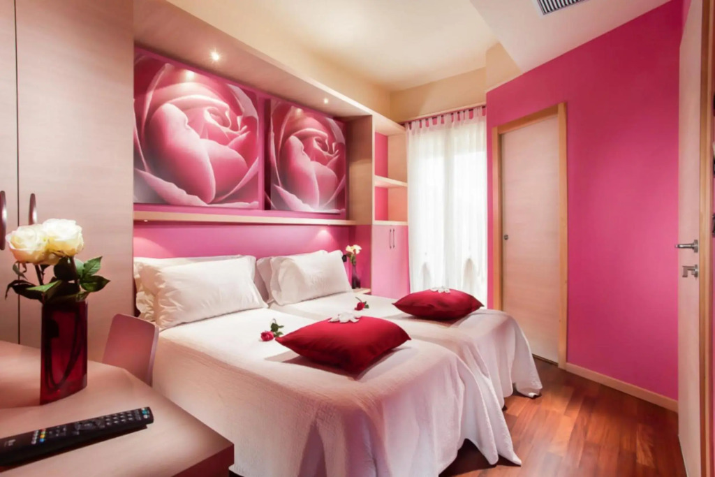 Hotel Villa Marina Wellness SPA