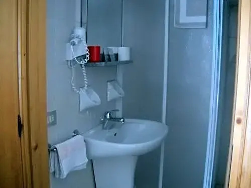 Albergo Chiara