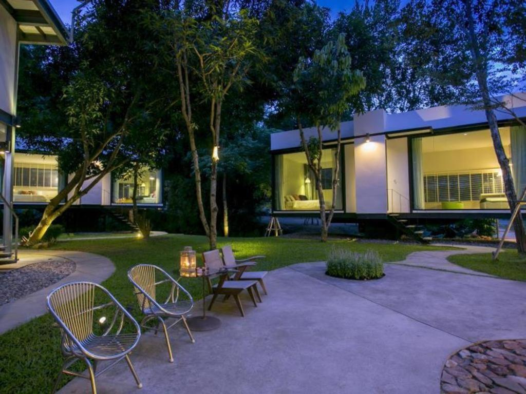 Villa Moreeda